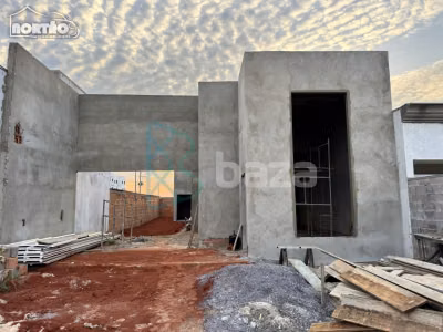 Casa, 4 quartos, 105 m² - Foto 1