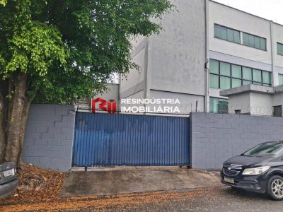 Depósito-Galpão, 5434 m² - Foto 3