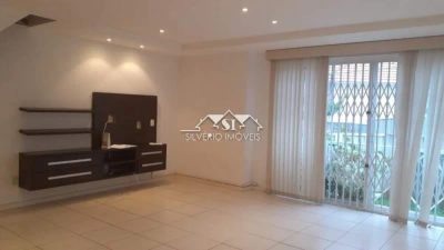 Casa, 3 quartos, 150 m² - Foto 2