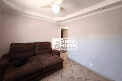 Casa, 3 quartos, 180 m² - Foto 3