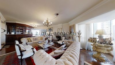 Apartamento, 4 quartos, 273 m² - Foto 3