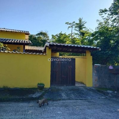 Casa de Condomínio, 2 quartos - Foto 2