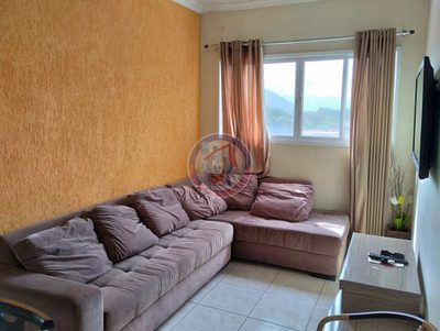 Apartamento, 1 quarto, 45 m² - Foto 4