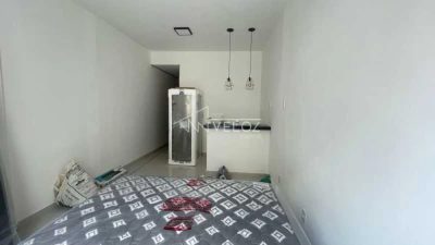 Kitnet-Studio, 23 m² - Foto 4
