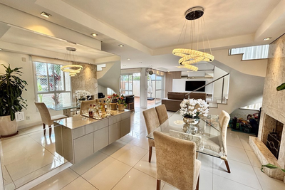 Casa, 3 quartos, 200 m² - Foto 3