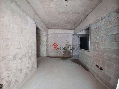 Apartamento, 3 quartos, 115 m² - Foto 3