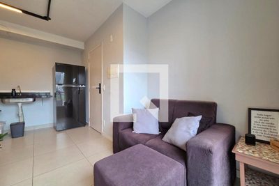 Apartamento, 2 quartos, 37 m² - Foto 3