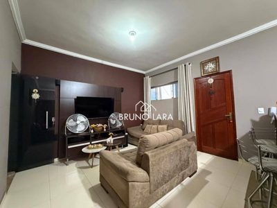 Apartamento, 2 quartos, 90 m² - Foto 3