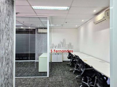 Sala-Conjunto, 68 m² - Foto 2