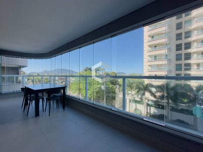 Apartamento, 1 quarto, 55 m² - Foto 2