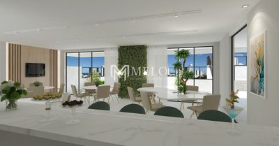 Apartamento, 3 quartos, 83 m² - Foto 5