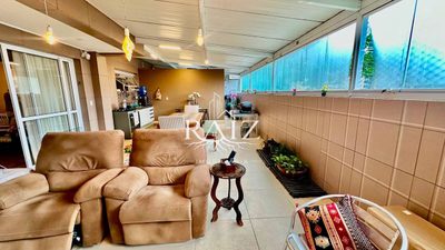 Apartamento, 2 quartos, 147 m² - Foto 3