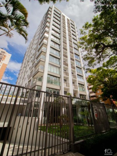 Cobertura, 3 quartos, 211 m² - Foto 2