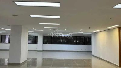 Sala-Conjunto, 296 m² - Foto 1