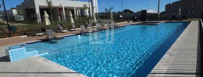 Apartamento, 2 quartos, 41 m² - Foto 1