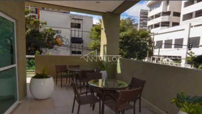Apartamento, 2 quartos, 90 m² - Foto 2