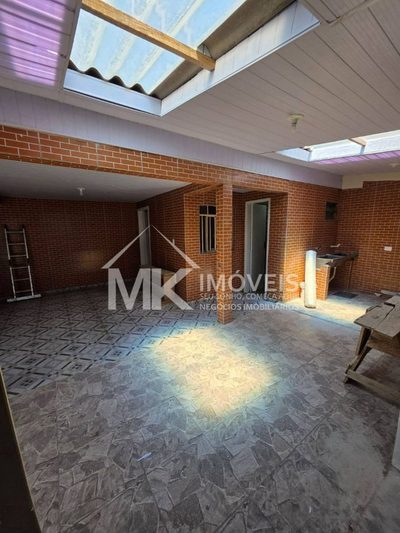 Casa, 3 quartos, 107 m² - Foto 3