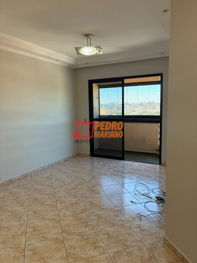 Apartamento, 3 quartos, 79 m² - Foto 3