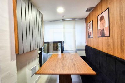 Apartamento, 1 quarto, 31 m² - Foto 3
