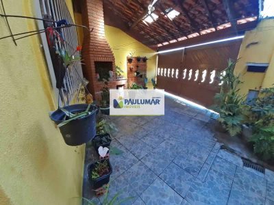 Casa, 2 quartos, 86 m² - Foto 4