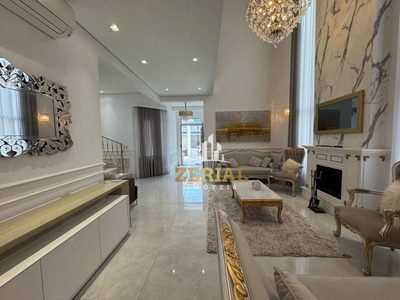 Sobrado, 4 quartos, 450 m² - Foto 2