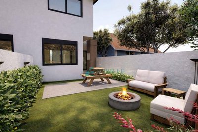 Casa, 3 quartos, 110 m² - Foto 4