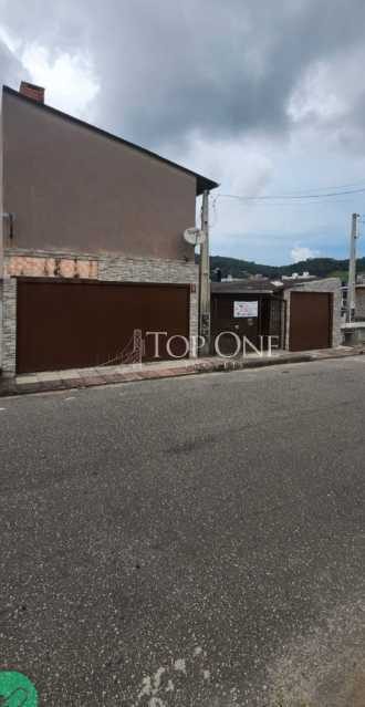 Casa, 7 quartos, 298 m² - Foto 3