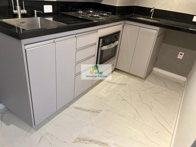Apartamento, 2 quartos, 34 m² - Foto 2
