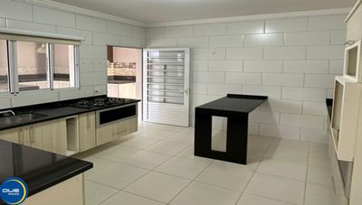 Sobrado, 3 quartos, 150 m² - Foto 4