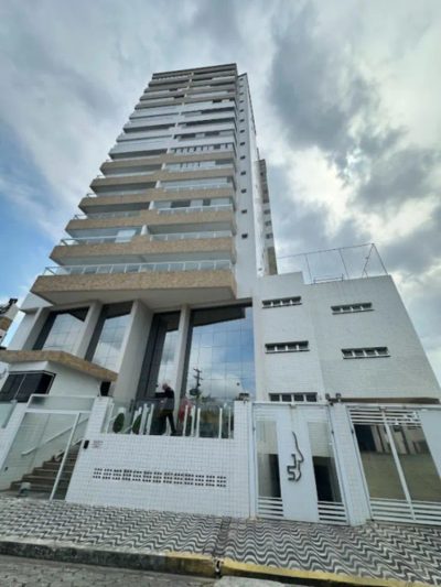 Apartamento, 1 quarto, 53 m² - Foto 4
