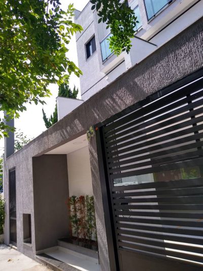 Apartamento, 2 quartos, 74 m² - Foto 1