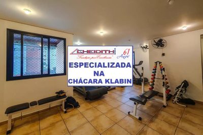 Apartamento, 3 quartos, 120 m² - Foto 2