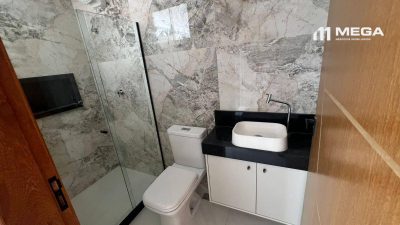 Casa, 2 quartos, 110 m² - Foto 4