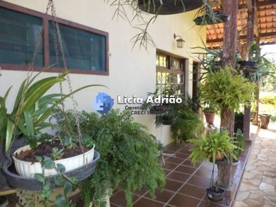 Casa, 4 quartos, 400 m² - Foto 3