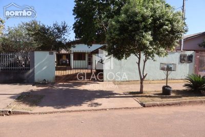 Casa, 3 quartos, 289 m² - Foto 1