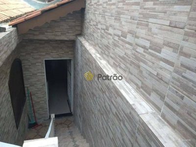 Casa, 3 quartos, 130 m² - Foto 4