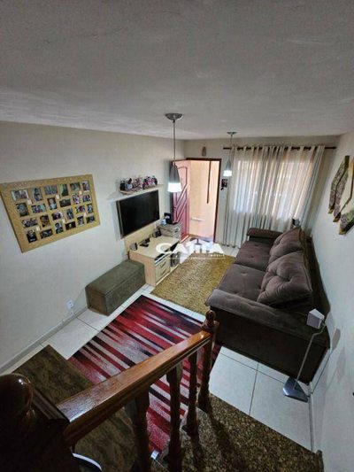 Sobrado, 2 quartos, 116 m² - Foto 3