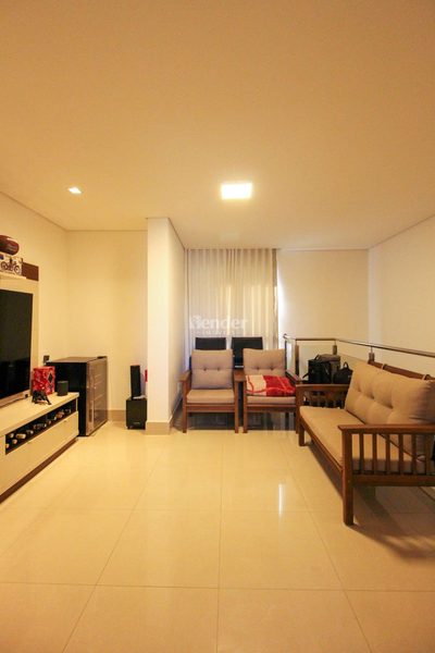 Cobertura, 2 quartos, 116 m² - Foto 2