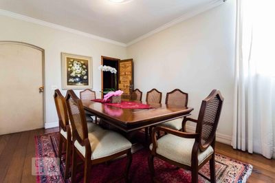 Apartamento, 4 quartos, 175 m² - Foto 5