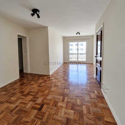 Apartamento, 3 quartos, 103 m² - Foto 1