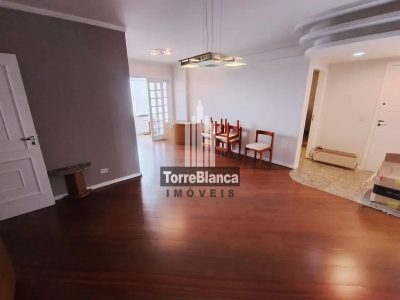 Apartamento, 3 quartos, 180 m² - Foto 5