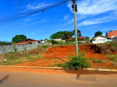 Terreno, 500 m² - Foto 2