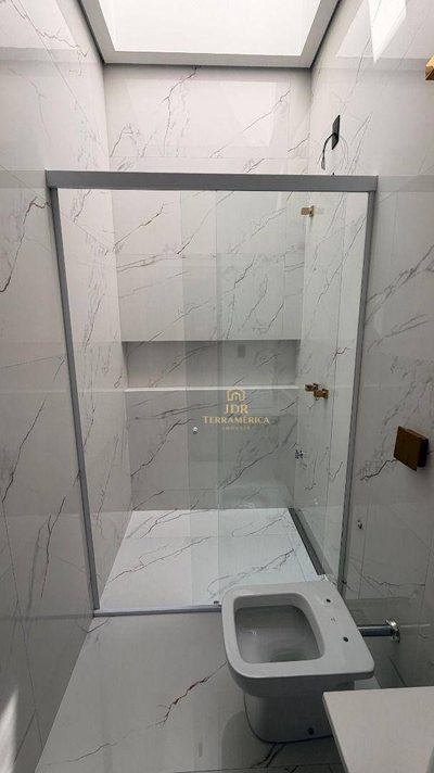 Casa, 3 quartos, 94 m² - Foto 2