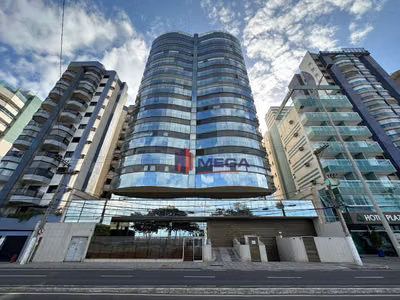 Apartamento, 4 quartos, 273 m² - Foto 1