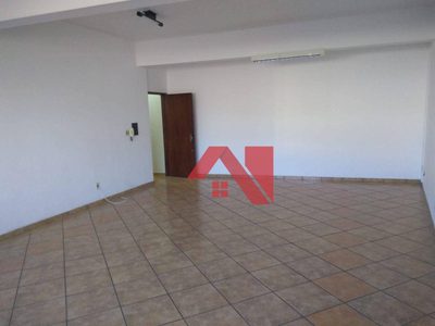 Sala-Conjunto, 60 m² - Foto 1
