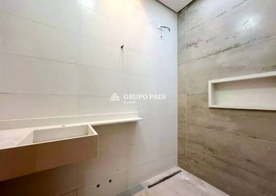 Sobrado, 4 quartos, 150 m² - Foto 5