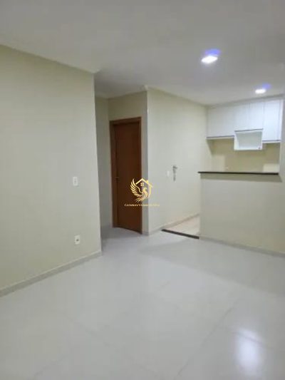 Apartamento, 2 quartos, 48 m² - Foto 3