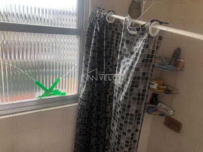 Apartamento, 1 quarto, 20 m² - Foto 5
