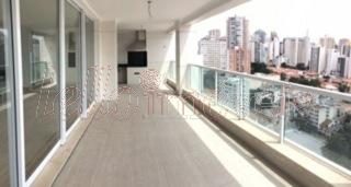 Apartamento, 4 quartos, 270 m² - Foto 1