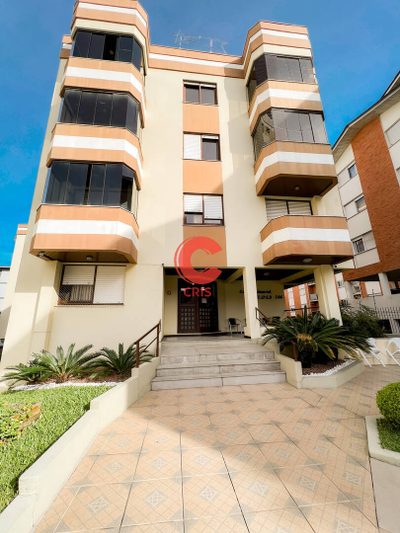 Apartamento, 2 quartos, 74 m² - Foto 4